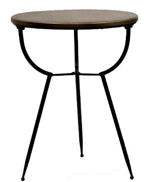 שולחן צד דגם ברונו S